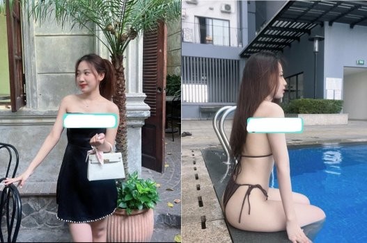 Poster of Anh bảo vào motel không làm gì rồi đụ em sướng tê