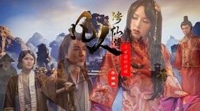Poster of Anh thợ sửa ống nước may mắn ở nhà một mình với em gái xinh đẹp vú to