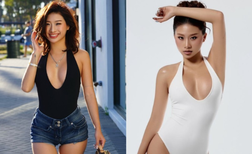 Poster of Clip sex Louis Phạm hot 2026