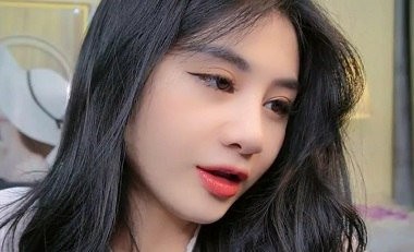 Poster of Clip sex mới của Anna Gấu rất hấp dẫn