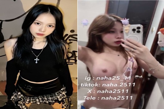 Poster of Cô Tiktoker dâm dục bất cứ lúc nào cũng chơi được