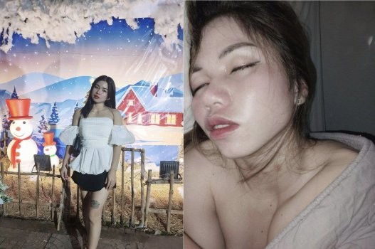 Poster of Nợ lớn để bạn làm tình với vợ