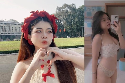 Poster of Phim sex sinh viên chịch bạn siêu vui vẻ