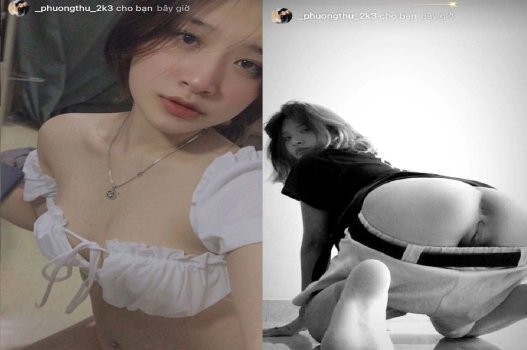 Poster of Phim sex Thu Phương với vẻ đẹp lôi cuốn mạnh mẽ