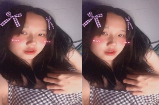 Poster of Sex gặp em bím non khoái khi chơi con cu thật
