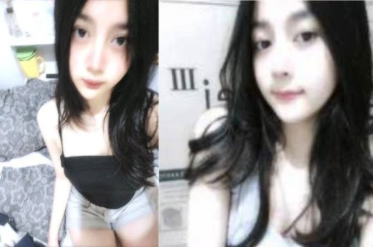 Poster of Sex vóc dáng thu hút tuyệt đẹp hot girl