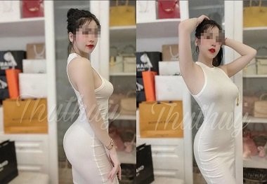 Poster of Siêu phẩm cô gái đẹp một lúc cân ba rất hấp dẫn