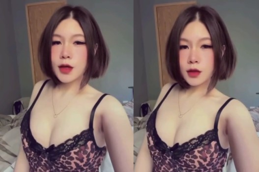 Poster of Video 18+ gái xinh vóc dáng chắc nịch